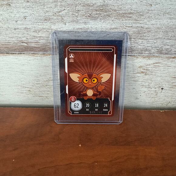 Veefriends x Zerocool Series 2 Compete & Collect TCG Card Lot - Core,Rare,VR - Picture 12 of 12